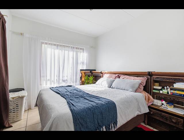 2 BEDROOM APARTMENT FOR SALE IN PAULSHOF